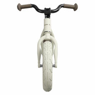 HUDORA Loopfiets 12 inch - Mokka