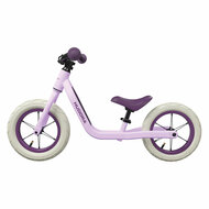 HUDORA Loopfiets 12 inch - Lavendel