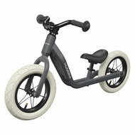 HUDORA Loopfiets 12 inch - Grijs