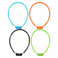 Cijferkettingslot Dunlop