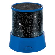 Galaxy Sterrenstelsel Projectielamp