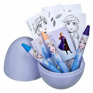 Verrassingsei Frozen