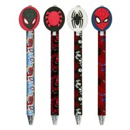 Uitwisbare Gelpen Spiderman