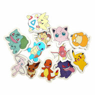 Pokemon Grote Verrassings Gum