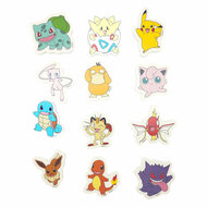 Pokemon Grote Verrassings Gum