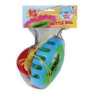 Sun Fun Speedball Trekbal