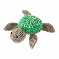 Haakpakket Schildpad - incl. Naald en Draad