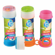 Bellenblaas 50ml, set van 24 stuks