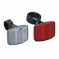 Fietsreflectorset K-mark
