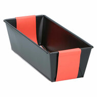Cakevorm 25x11x7,2cm