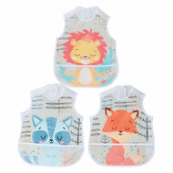 Kinderslabbetje Dier