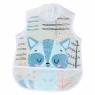 Kinderslabbetje Dier