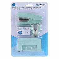 Niet- en Perforatieset - 4dlg.