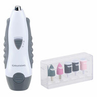 Manicure &amp; Pedicure Set 5-in-1