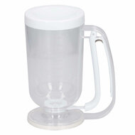 Beslagdispenser, 900ml