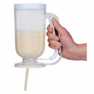Beslagdispenser, 900ml