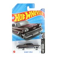 Hot Wheels Auto