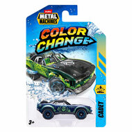 Zuru Kleur Veranderende Die-cast Auto