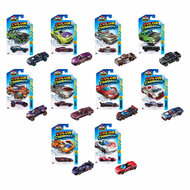 Zuru Kleur Veranderende Die-cast Auto