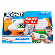 X-Shot Fast Fill Medium Blaster Waterpistool