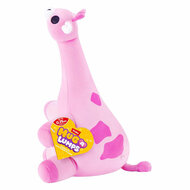 Hug A Lumps Knuffel Giraffe, 35 cm
