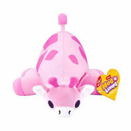Hug A Lumps Knuffel Giraffe, 35 cm