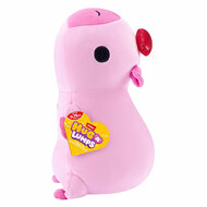 Hug A Lumps Knuffel Capibara, 35 cm