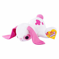 Hug A Lumps Knuffel Langoor Konijn, 35 cm