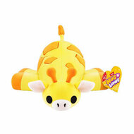 Hug A Lumps Pluche Medium Giraffe