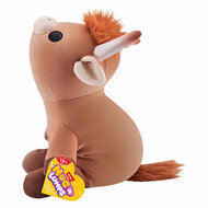 Hug A Lumps Pluche Medium Highlander