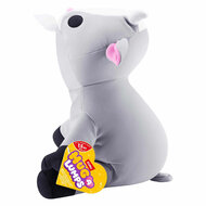 Hug A Lumps Pluche Medium Geit