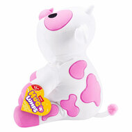 Hug A Lumps Pluche Medium Koe