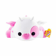 Hug A Lumps Pluche Medium Koe