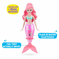 Pets Alive Zwemmende Zeemeermin