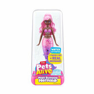 Pets Alive Zwemmende Zeemeermin