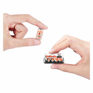 ZURU Mini Brands Fill the Fridge - Mini Eten in Verrassingsbal