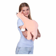 ZURU Hug A Lumps Pluche Medium Kangaroo