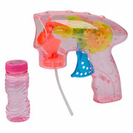 Bellenpistool met Licht