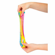 Crazy Putty Regenboog met Gum