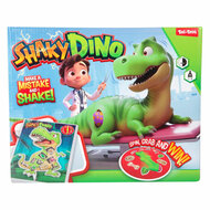 Bibberarts Dinosaurus Spel met Geluid