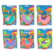 Magic Wormen met grote Magische Worm - 30gr.
