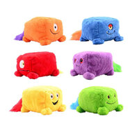 Plush and Play Freaky Fuzz