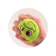 Slow Rise Pluche Monster Kubus