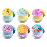 GlossyGoo Beauty Putty