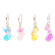 Fabulous Mini Charms Sleutelhanger