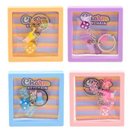 Fabulous Mini Charms Sleutelhanger