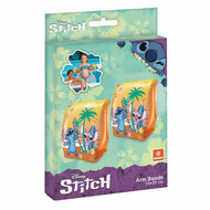 Mondo Zwembandjes Stitch, 2-6 Jaar