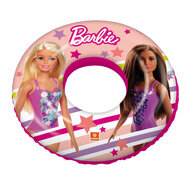 Mondo Zwemring Barbie, 50cm