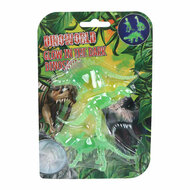 DinoWorld 3D Dinosaurus Glow in the Dark - 3st.