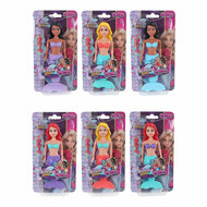 Mermaid Stars Zeemeermin - 18,5cm